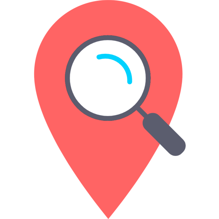 Location Icon